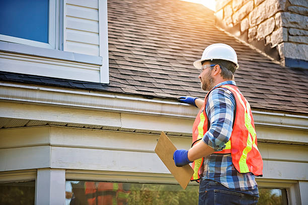Trusted Gutter Repair And Installation service in Le Roy, MN - Ben Roofing and Steel LLC